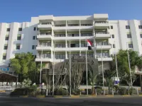 Marlin Inn Azur Resort Hotels in 