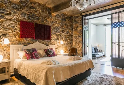 Chalet Saudade Hotels in Santa Maria e São Miguel