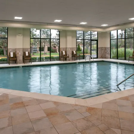 Hampton Inn Ann Arbor-South