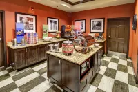 Hampton Inn Twin Falls - 2-Star