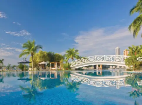 InterContinental Hotels MIRAMAR PANAMA by IHG