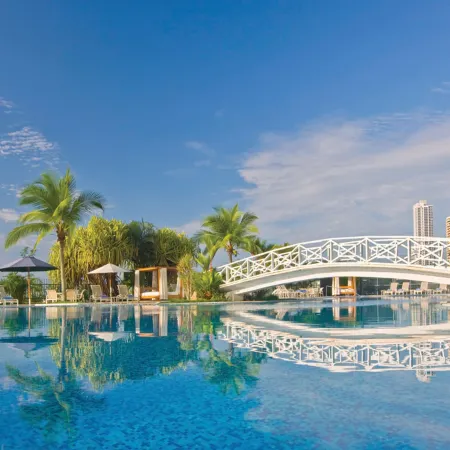 InterContinental Hotels MIRAMAR PANAMA by IHG