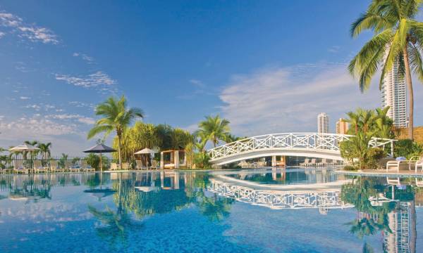 InterContinental Hotels Miramar Panama by IHG