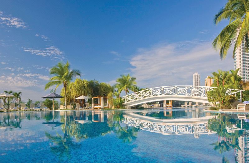 InterContinental Hotels Miramar Panama by IHG