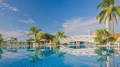 InterContinental Hotels Miramar Panama