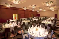 DoubleTree by Hilton Lodz - Desayuno
