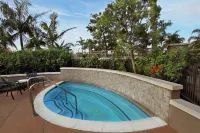 Hilton Garden Inn Oxnard/Camarillo - Spa