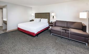 Hampton Inn Sulphur/Lake Charles Area