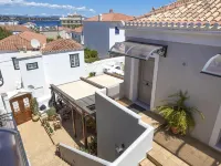 Niriides Hotel Spetses Hoteles en Spetses