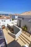 Niriides Hotel Spetses - Pensionat