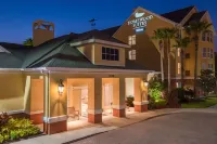 Homewood Suites by Hilton Orlando-UCF Area Các khách sạn ở Orange County