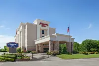 Hampton Inn Sulphur Springs