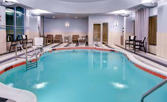 Hampton Inn & Suites Atlanta Perimeter Dunwoody