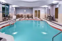 Hampton Inn & Suites Atlanta Perimeter Dunwoody Hoteles en Dunwoody