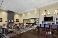 Hampton Inn & Suites Chicago/Mt. Prospect Hotels in Prospect Heights