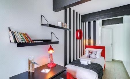 Sweet Inn - Saint Denis - Housity