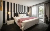 Costa del Sol Wyndham Lima City Hotels in Lima