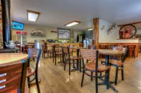 Super 8 by Wyndham Jackson Hole - Frühstück