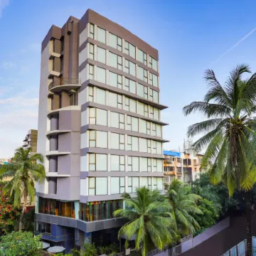 Lemon Tree Hotel, Kalina BKC, Mumbai Hotels near Govandi