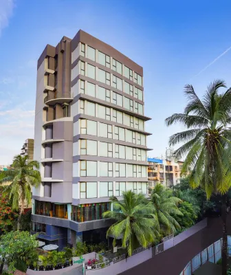 Lemon Tree Hotel, Kalina BKC, Mumbai