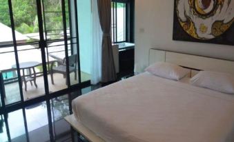 Exotic Boutique Hotel