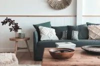 Joy Apartment 2