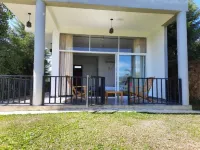 Cozy Resort Ella - Fitnessstudio