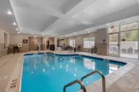 Best Western Plus Rumford Falls - Gym