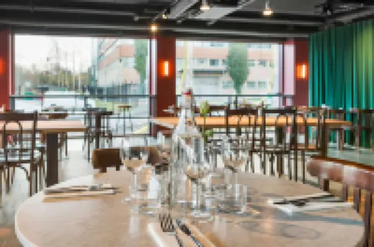 Best Western Plus Ten Hotel Hoteles en Municipio de Upplands Vasby