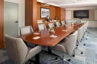 더 로지 앳 티뷰론 티뷰론 호텔