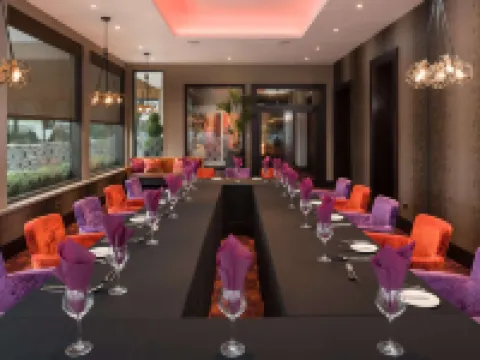 Carlton Hotel Hotels in Prestwick