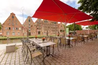 Hotel Jensen Hotels in Lübeck
