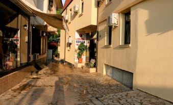 Hotel Old Konak