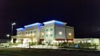 Best Western Plus Dilley Inn  Suites