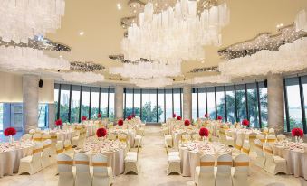 Grand Bay Hotel Zhuhai