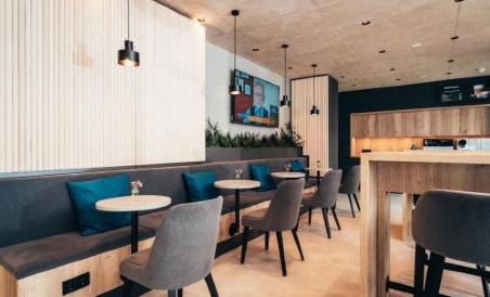SmartLiving Apartments München - Housity