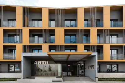 Bob W Telliskivi Hotels in 