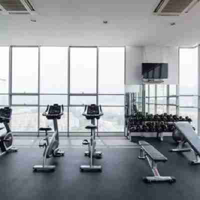Madam Design 1 at Kota Damansara Fitness & Recreational Facilities