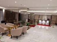 Oriental Residence‎ - bar