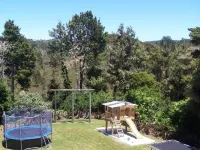 Aloha Seaview Resort Motel - spa