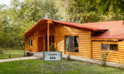 Sky Land Camping & Resort