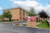 Best Western Plus Wooster Hotel  Conference Center Hotels near Music on Market