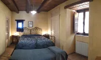 Agriturismo Colloreto Hotels in Morano Calabro