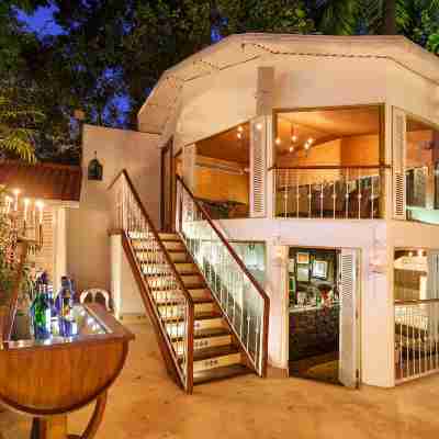 The Claridges New Delhi - Preferred L.V.X. Collection Hotel Exterior