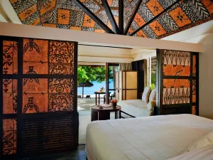 Castaway Island Fiji