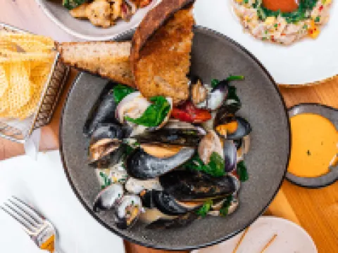 Hotel Petaluma, Tapestry Collection by Hilton Hoteles en Petaluma