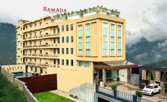 Ramada by Wyndham Katra Station Road