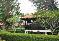 Puteri Bayu Beach Resort Hotels in Pangkor