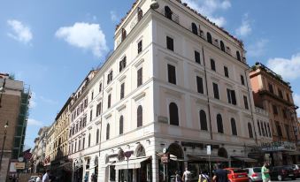 Hotel Impero Rome