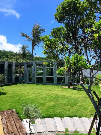 Mooning the Hill Отели рядом с достопримечательностью «Chengchuisha»